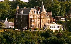Western Isles Hotel Tobermory